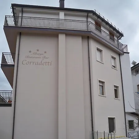 Albergo Corradetti-2